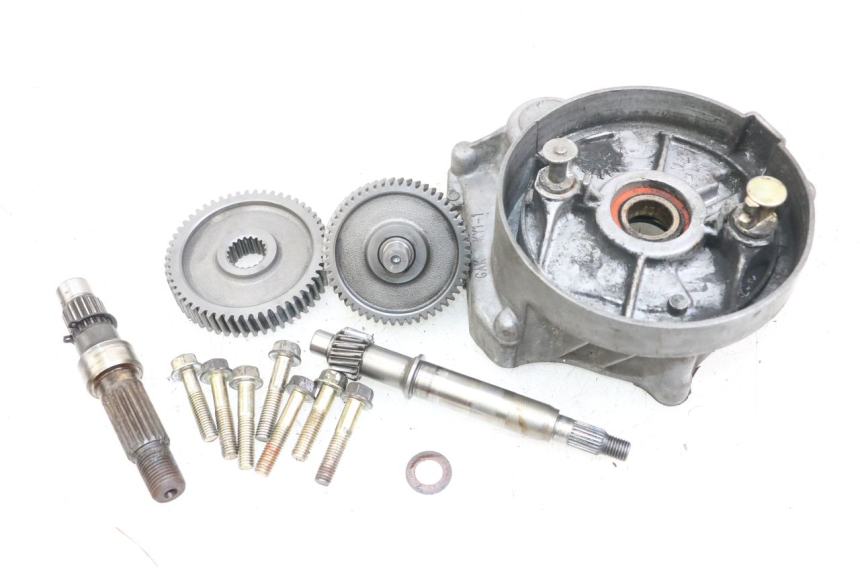 photo de Trasmissione ruota KYMCO AGILITY RS 4T 50 (2009 - 2013)