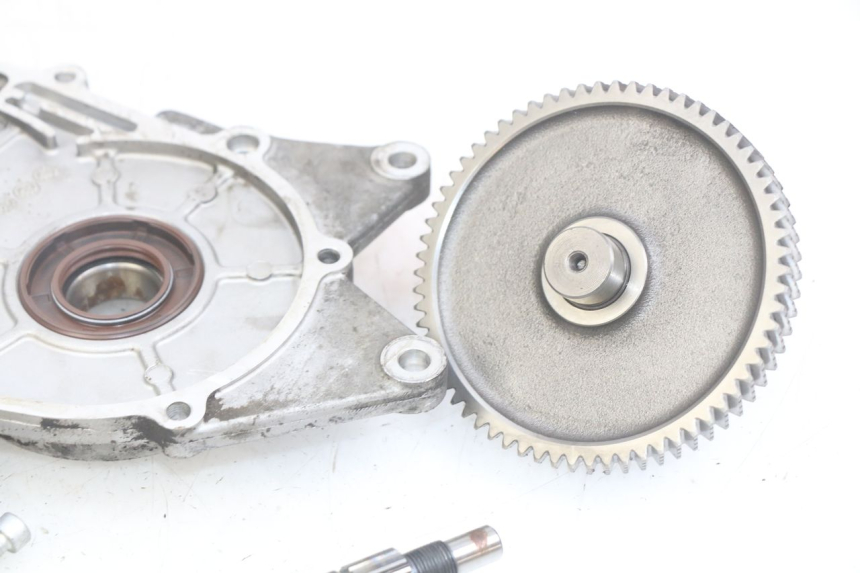 photo de TRASMISSIONE RUOTA APRILIA SCARABEO LIGHT 125 (2007 - 2011)