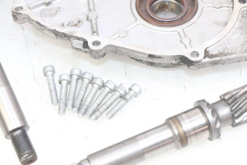 photo de TRASMISSIONE RUOTA APRILIA SCARABEO LIGHT 125 (2007 - 2011)