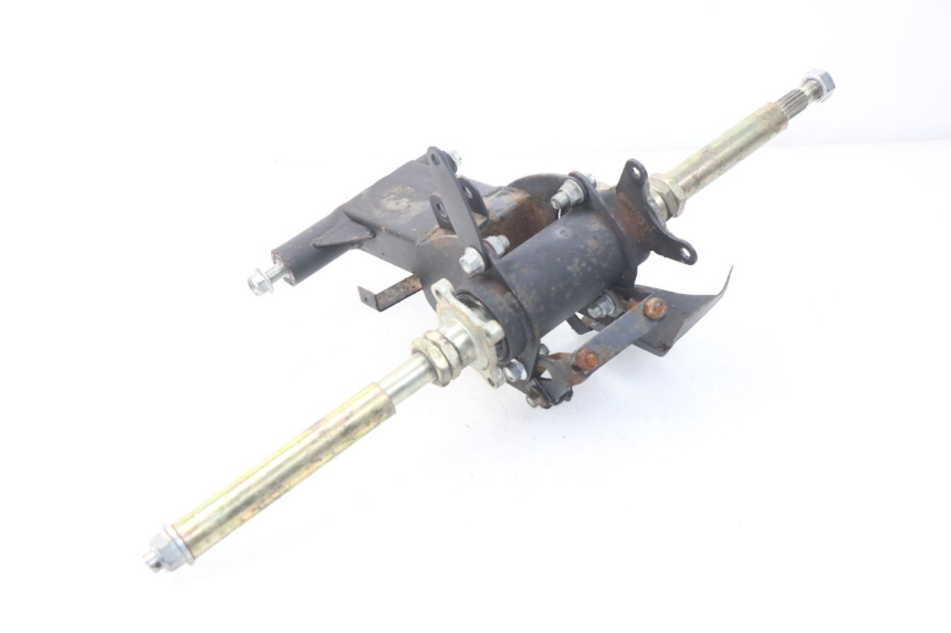 photo de INGRANAGGIO  CHINESE QUAD ATV ENFANT 125 - Vista principale