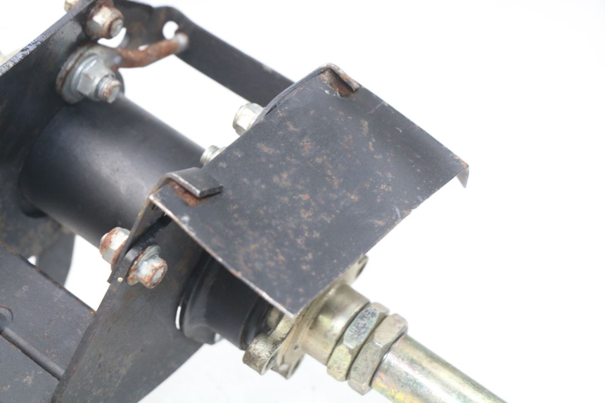 photo de INGRANAGGIO  CHINESE QUAD ATV ENFANT 125 - Dettaglio del componente