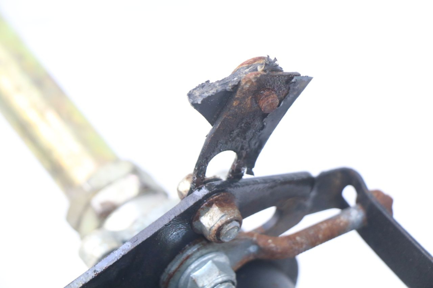 photo de INGRANAGGIO  CHINESE QUAD ATV ENFANT 125 - Altra angolazione