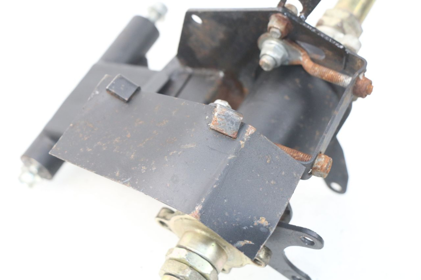 photo de INGRANAGGIO  CHINESE QUAD ATV ENFANT 125 - Primo piano tecnico