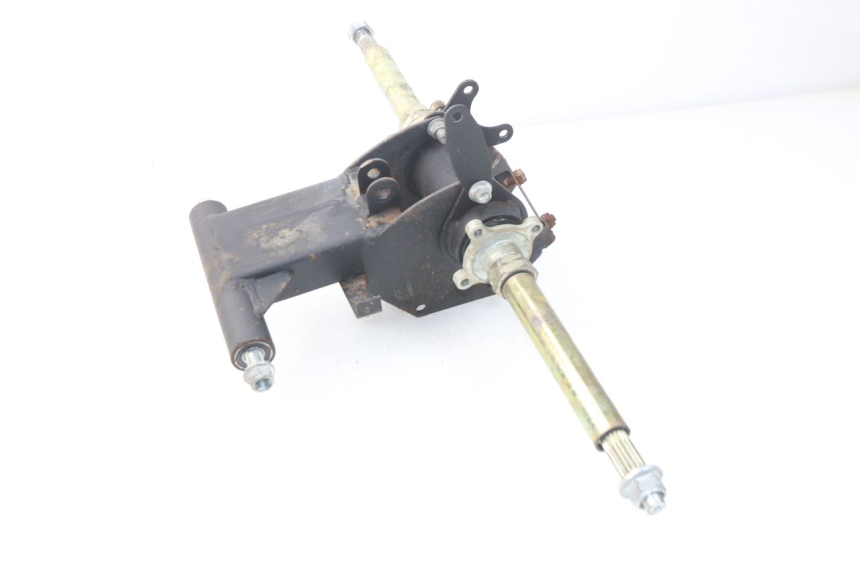 photo de INGRANAGGIO  CHINESE QUAD ATV ENFANT 125 - Marcature e riferimenti originali