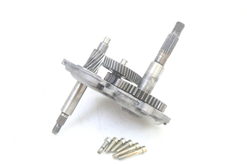 photo de INGRANAGGIO  MBK BOOSTER NEXT GENERATION 50 (1995 - 1998)