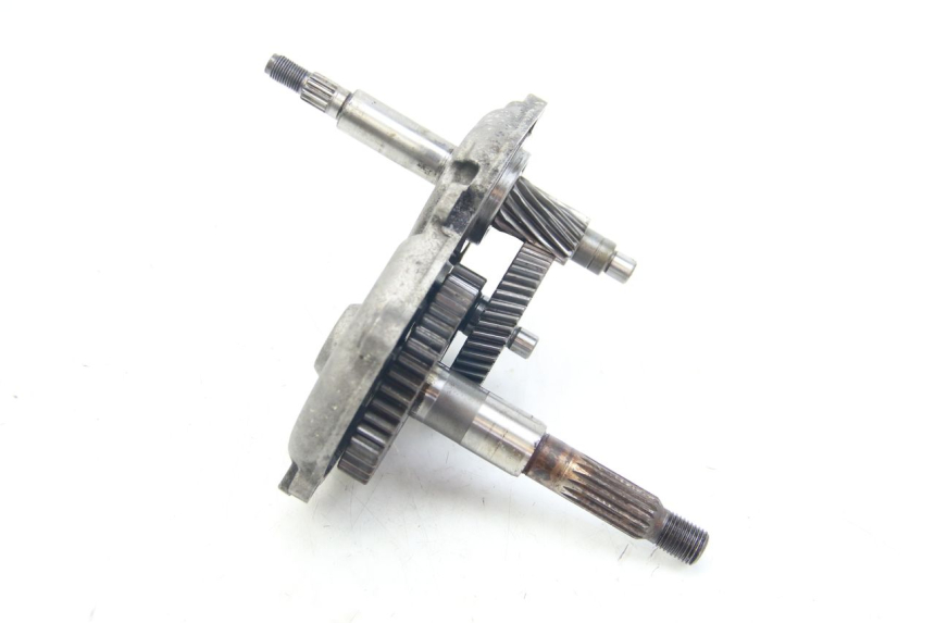 photo de INGRANAGGIO  MBK BOOSTER SPIRIT NAKED 50 (2004 - 2017)