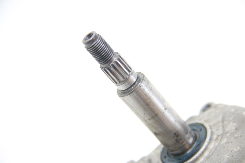 photo de INGRANAGGIO  MBK BOOSTER SPIRIT NAKED 50 (2004 - 2017)