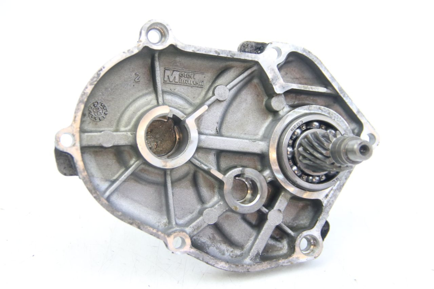 photo de INGRANAGGIO  MBK BOOSTER SPIRIT NAKED 50 (2004 - 2017)