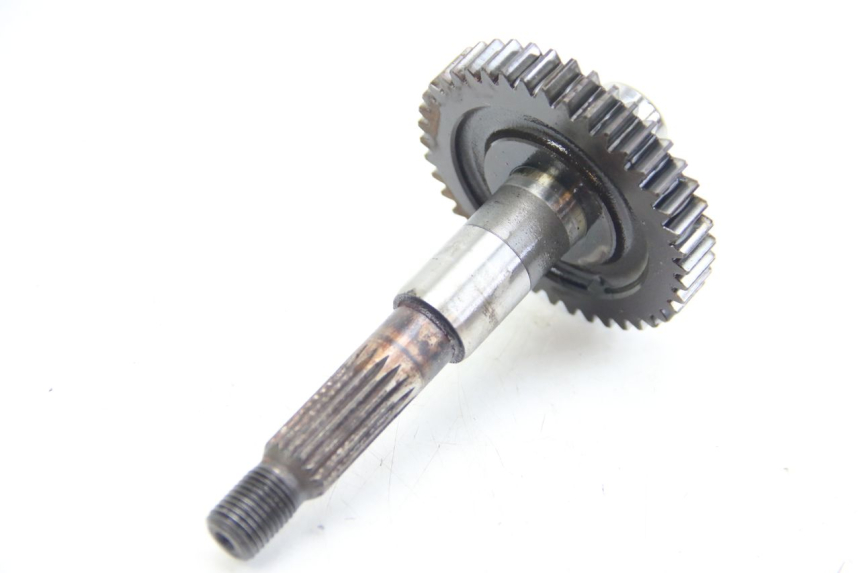 photo de INGRANAGGIO  MBK BOOSTER SPIRIT NAKED 50 (2004 - 2017)