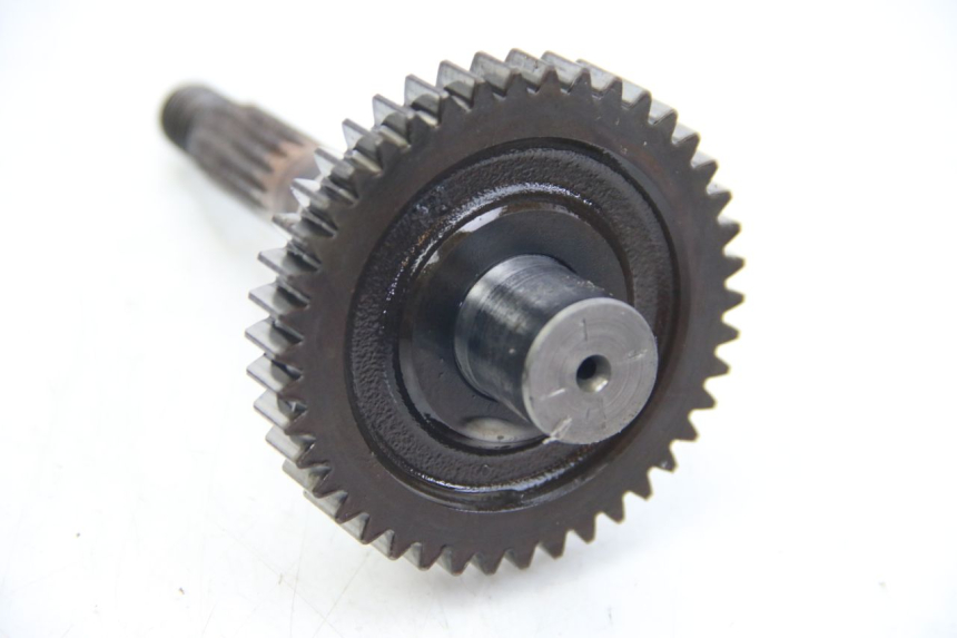 photo de INGRANAGGIO  MBK BOOSTER SPIRIT NAKED 50 (2004 - 2017)