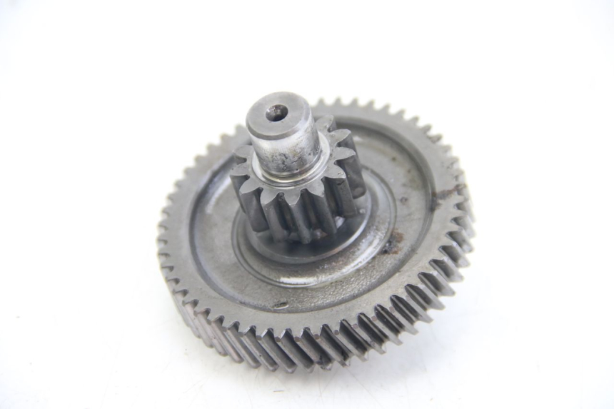 photo de INGRANAGGIO  MBK BOOSTER SPIRIT NAKED 50 (2004 - 2017)