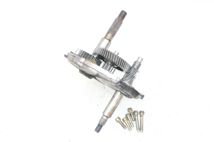 photo de INGRANAGGIO  MBK BOOSTER SPIRIT NAKED 50 (2004 - 2017)