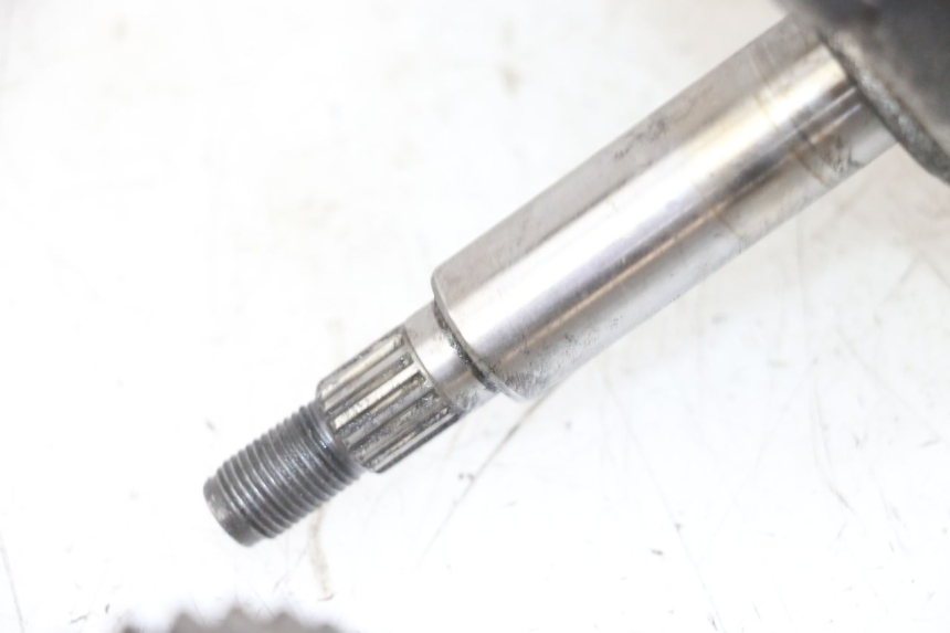 photo de INGRANAGGIO  MBK BOOSTER SPIRIT NAKED 50 (2004 - 2017)
