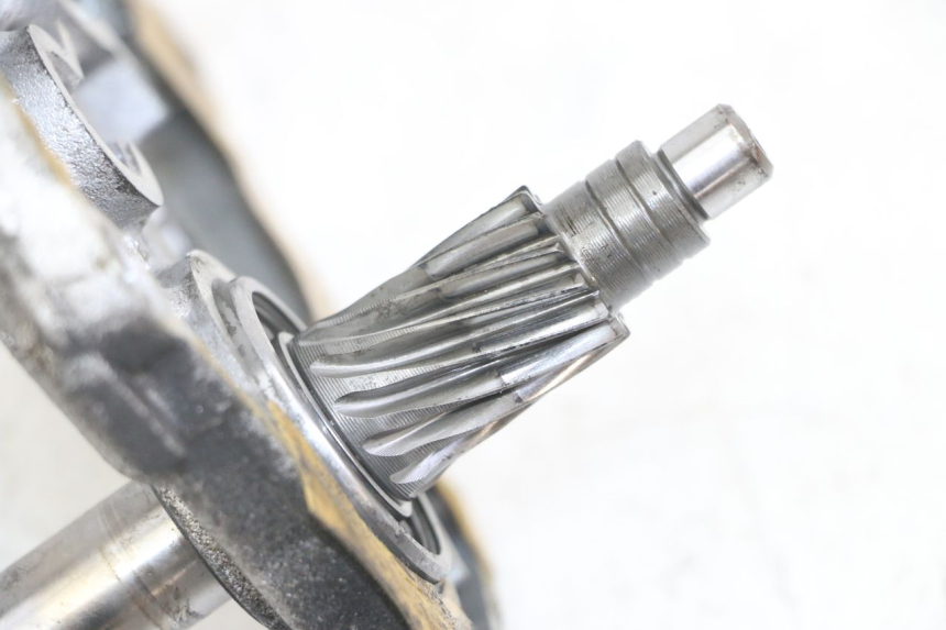 photo de INGRANAGGIO  MBK BOOSTER SPIRIT NAKED 50 (2004 - 2017)