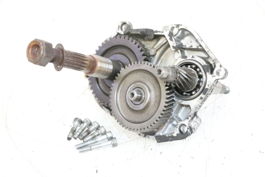 photo de INGRANAGGIO  MBK BOOSTER SPIRIT NAKED 50 (2004 - 2017) - Vista principale