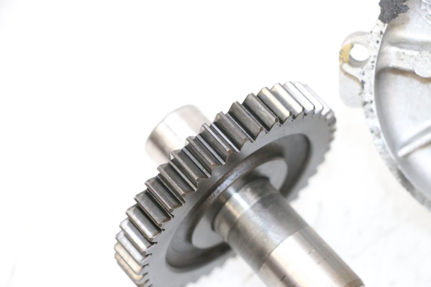 photo de INGRANAGGIO  MBK BOOSTER SPIRIT NAKED 50 (2004 - 2017) - Altra vista dell'articolo