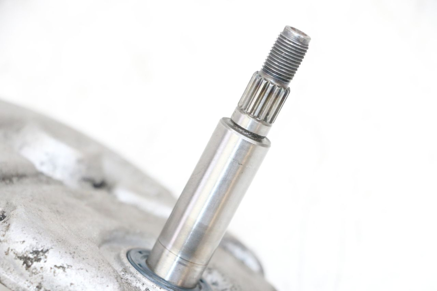 photo de INGRANAGGIO  MBK BOOSTER SPIRIT NAKED 50 (2004 - 2017) - Vista d'insieme del prodotto