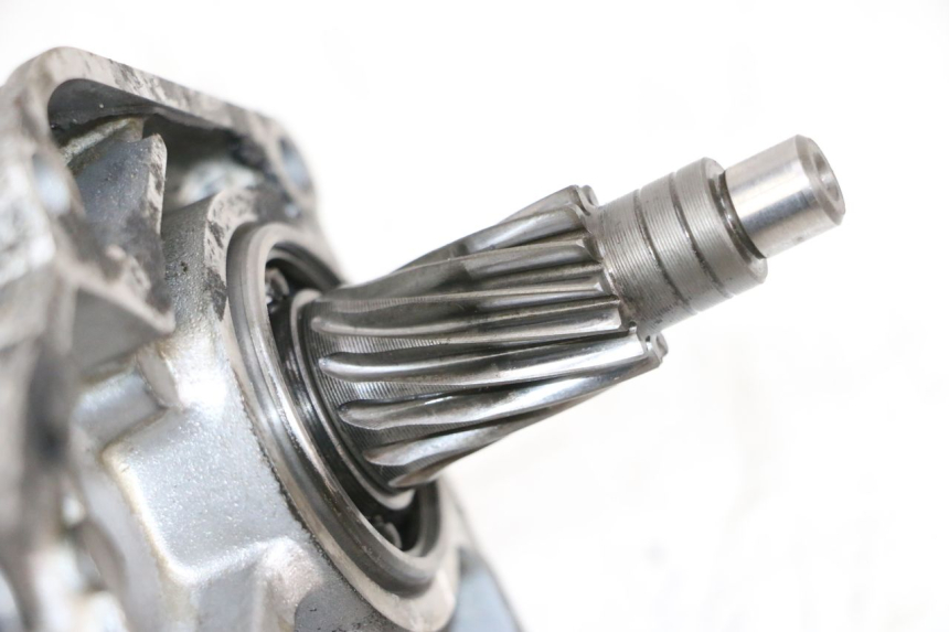 photo de INGRANAGGIO  MBK BOOSTER SPIRIT NAKED 50 (2004 - 2017) - Ricambio usato controllato