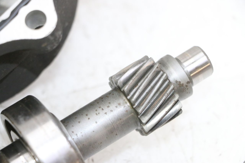 photo de TRASMISSIONE RUOTA SUZUKI BURGMAN 125 (2007 - 2014)