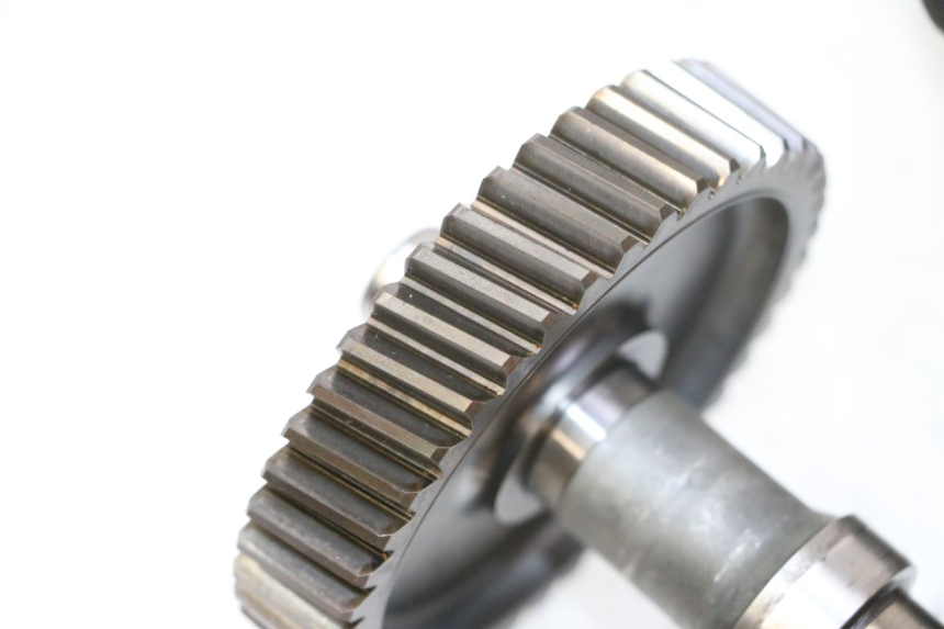 photo de TRASMISSIONE RUOTA SUZUKI BURGMAN 125 (2007 - 2014)