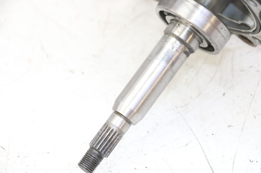 photo de TRASMISSIONE RUOTA SUZUKI BURGMAN 125 (2007 - 2014)