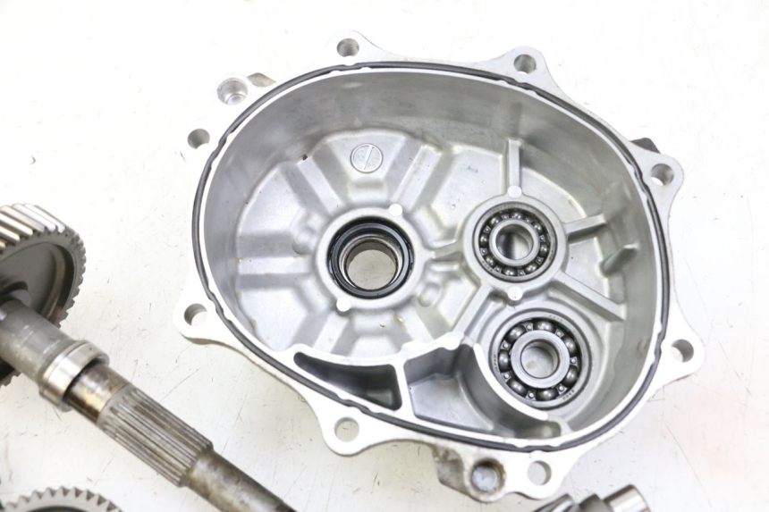 photo de TRASMISSIONE RUOTA SUZUKI BURGMAN 125 (2007 - 2014)