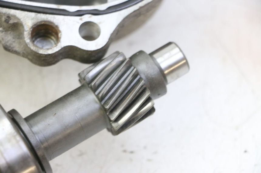 photo de TRASMISSIONE RUOTA SUZUKI BURGMAN 125 (2007 - 2014)