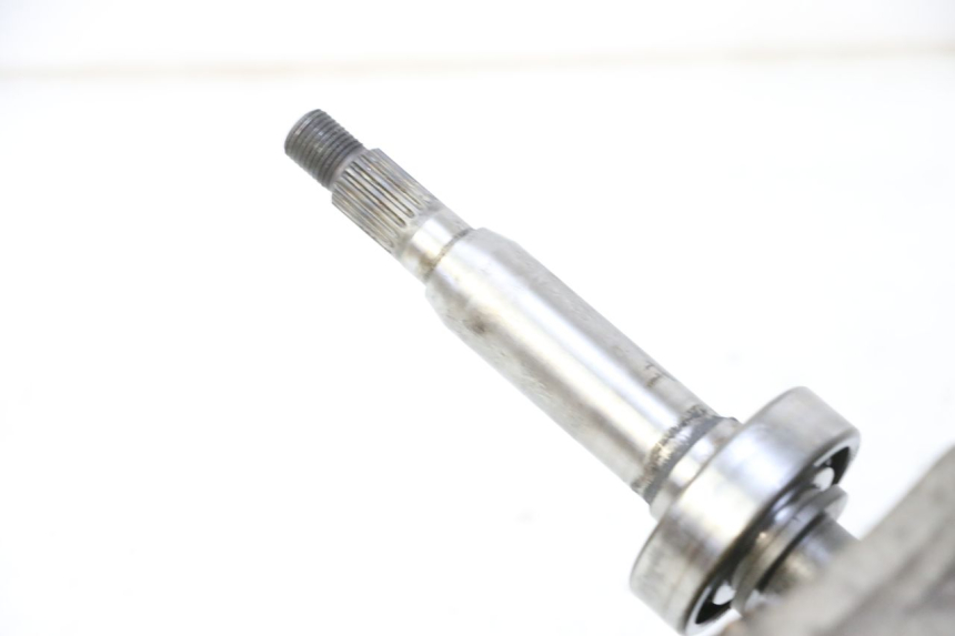 photo de TRASMISSIONE RUOTA SUZUKI BURGMAN 125 (2007 - 2014)