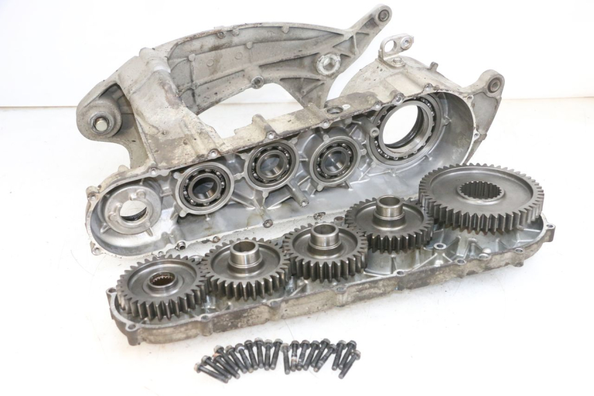 photo de INGRANAGGIO  SUZUKI BURGMAN 650 (2013 - 2020)