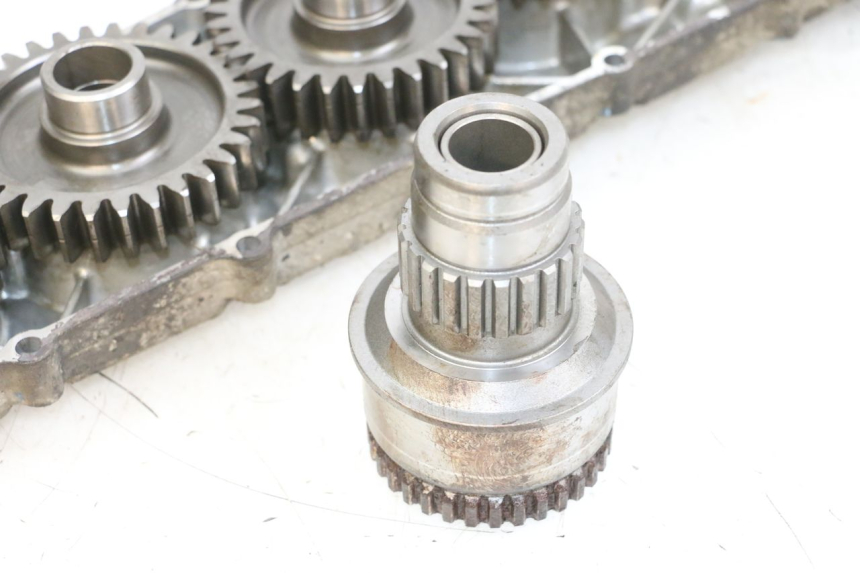 photo de INGRANAGGIO  SUZUKI BURGMAN 650 (2013 - 2020)