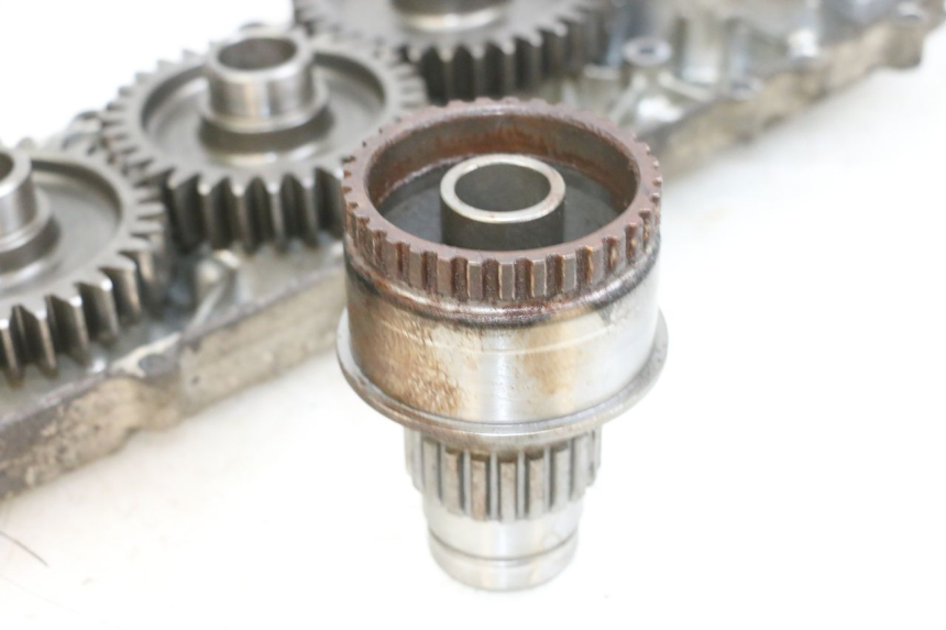 photo de INGRANAGGIO  SUZUKI BURGMAN 650 (2013 - 2020)