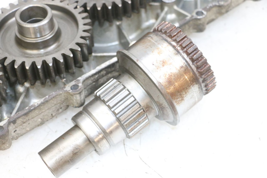 photo de INGRANAGGIO  SUZUKI BURGMAN 650 (2013 - 2020)