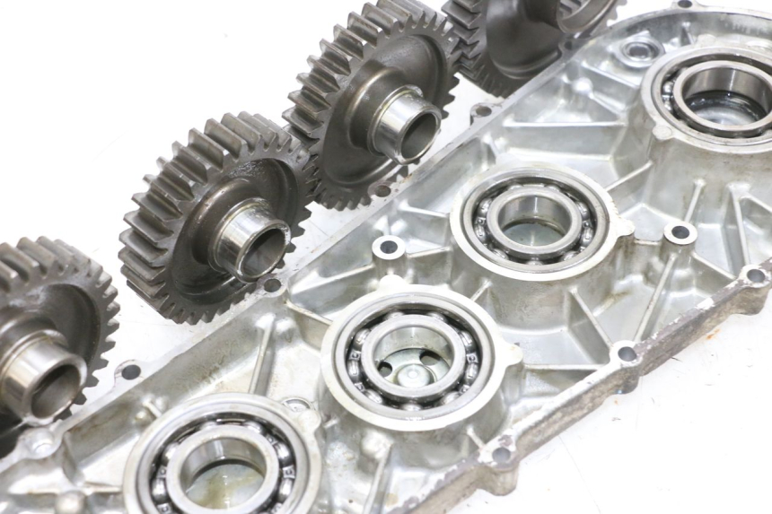 photo de INGRANAGGIO  SUZUKI BURGMAN 650 (2013 - 2020)