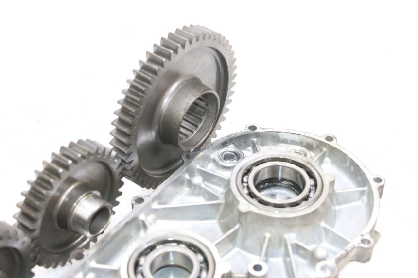 photo de INGRANAGGIO  SUZUKI BURGMAN 650 (2013 - 2020)