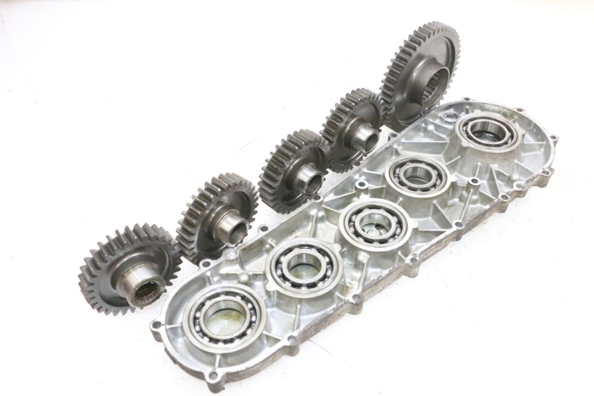 photo de INGRANAGGIO  SUZUKI BURGMAN 650 (2013 - 2020)