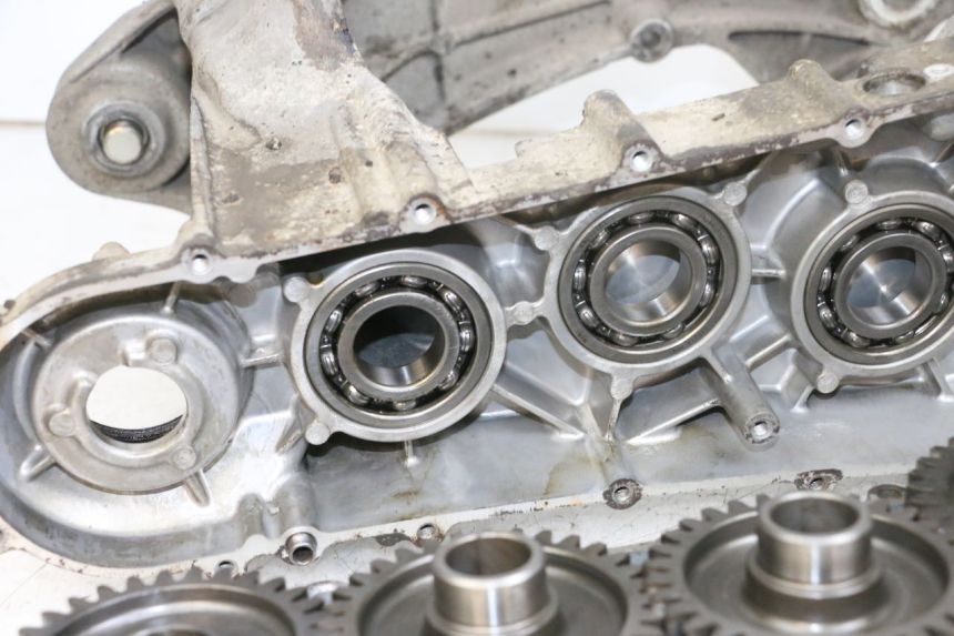 photo de INGRANAGGIO  SUZUKI BURGMAN 650 (2013 - 2020)