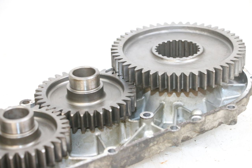 photo de INGRANAGGIO  SUZUKI BURGMAN 650 (2013 - 2020)