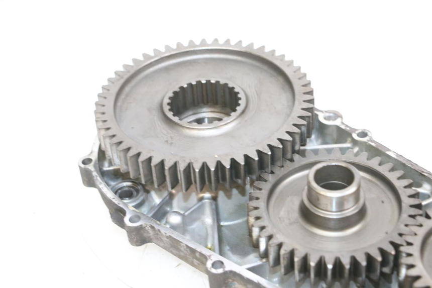 photo de INGRANAGGIO  SUZUKI BURGMAN 650 (2013 - 2020)