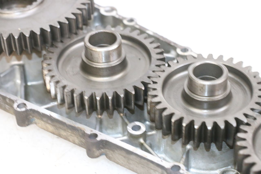 photo de INGRANAGGIO  SUZUKI BURGMAN 650 (2013 - 2020)