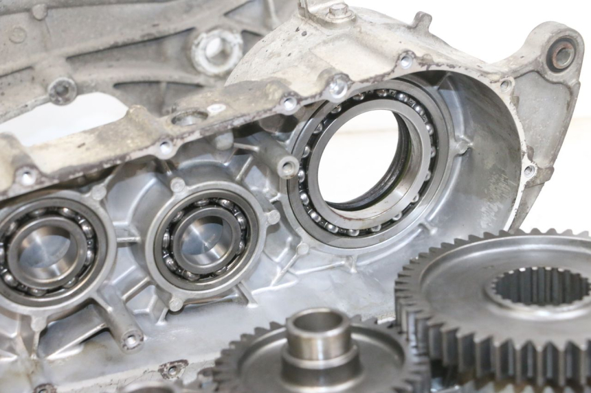 photo de INGRANAGGIO  SUZUKI BURGMAN 650 (2013 - 2020)