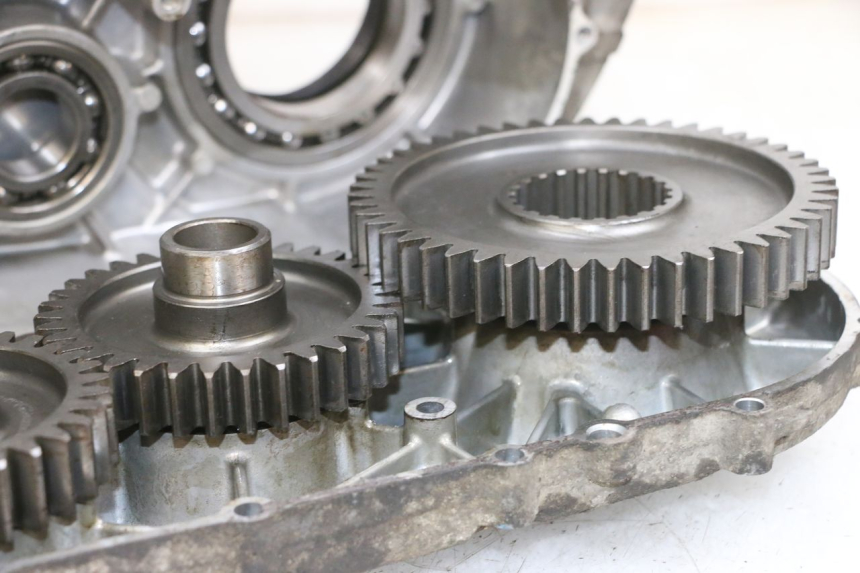 photo de INGRANAGGIO  SUZUKI BURGMAN 650 (2013 - 2020)