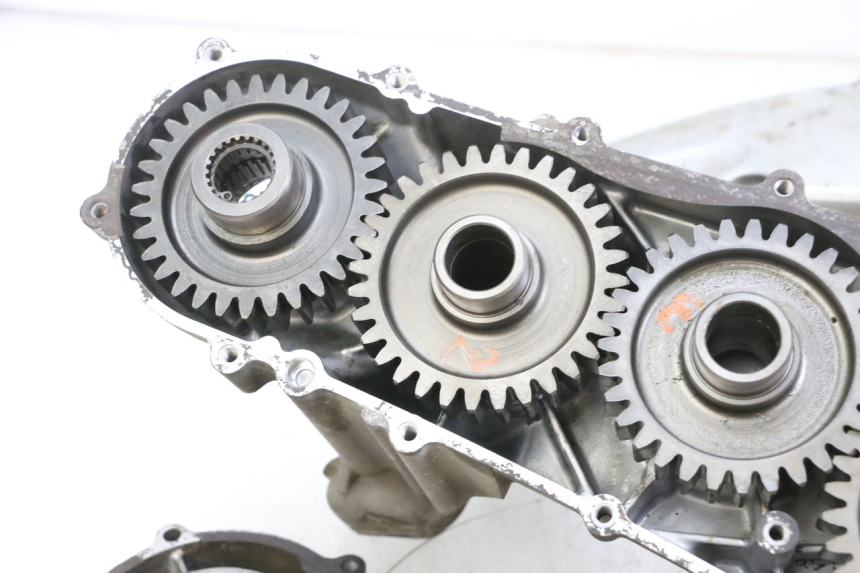 photo de INGRANAGGIO  SUZUKI BURGMAN EXECUTIVE ABS 650 (2006 - 2012) - Foto prodotto supplementare