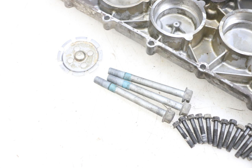 photo de INGRANAGGIO  SUZUKI BURGMAN EXECUTIVE ABS 650 (2006 - 2012) - Panoramica del profilo