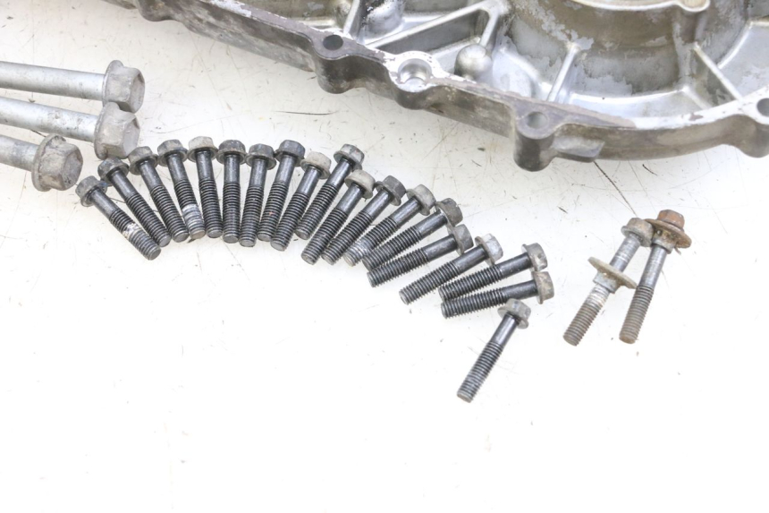 photo de INGRANAGGIO  SUZUKI BURGMAN EXECUTIVE ABS 650 (2006 - 2012) - Vista principale