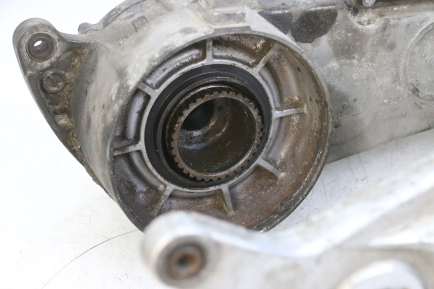 photo de INGRANAGGIO  SUZUKI BURGMAN EXECUTIVE ABS 650 (2006 - 2012) - Vista d'insieme del prodotto