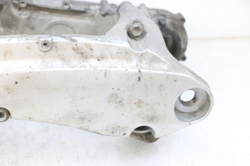 photo de INGRANAGGIO  SUZUKI BURGMAN EXECUTIVE ABS 650 (2006 - 2012) - Stato della superficie e materiale