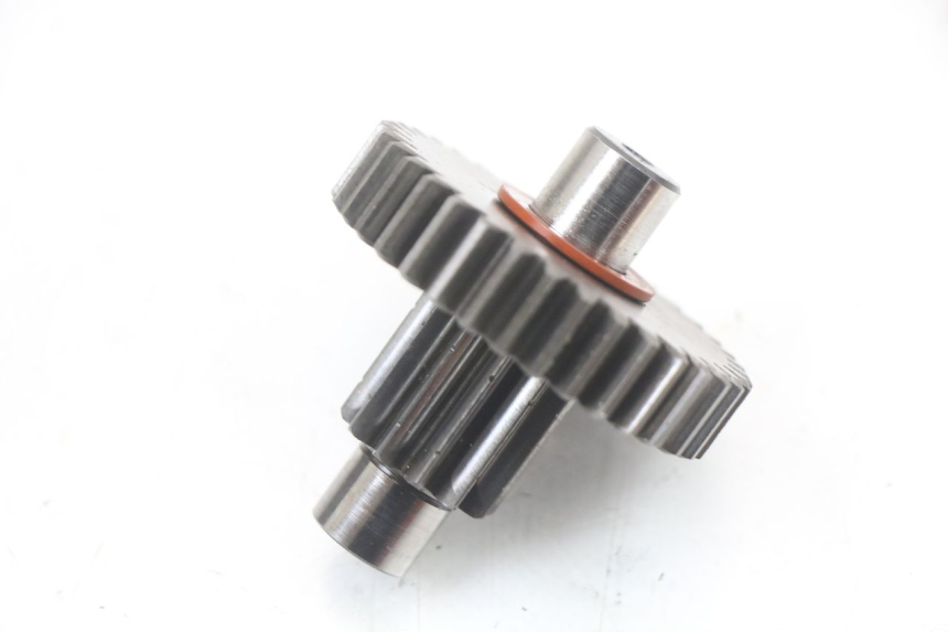 photo de TRASMISSIONE RUOTA PEUGEOT BUXY 50 (1993 - 1998)