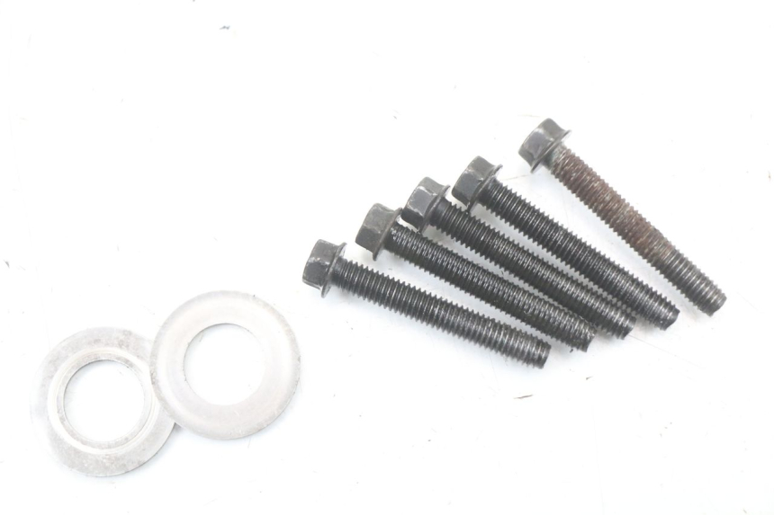 photo de TRASMISSIONE RUOTA PEUGEOT BUXY 50 (1993 - 1998)