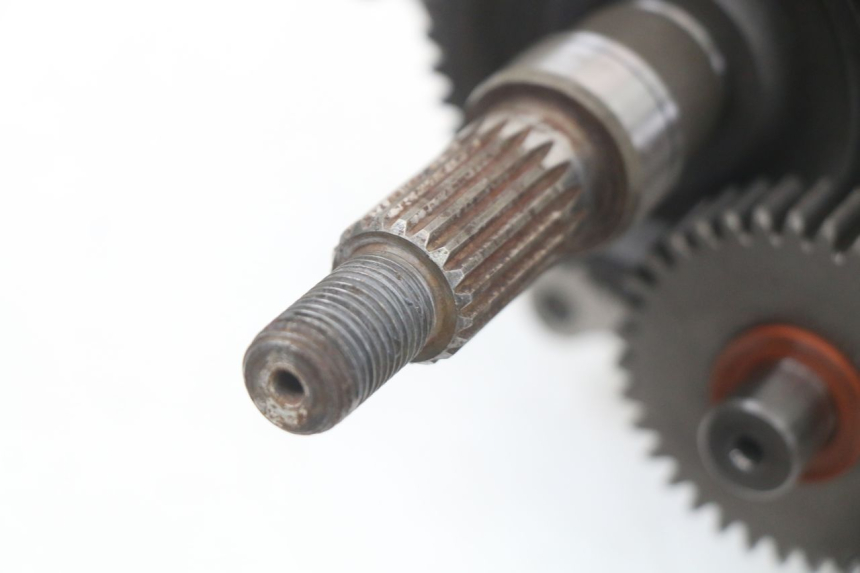 photo de TRASMISSIONE RUOTA PEUGEOT BUXY 50 (1993 - 1998)