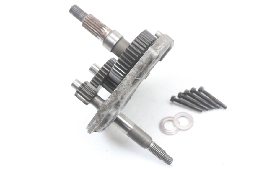 photo de TRASMISSIONE RUOTA PEUGEOT BUXY 50 (1993 - 1998)